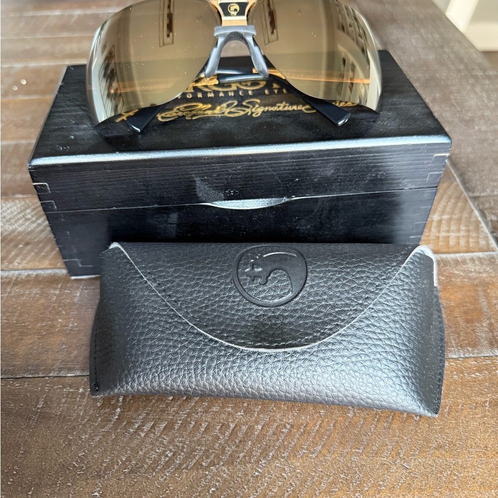 Men’s Dale Earnhardt Gargoyle Sunglasses